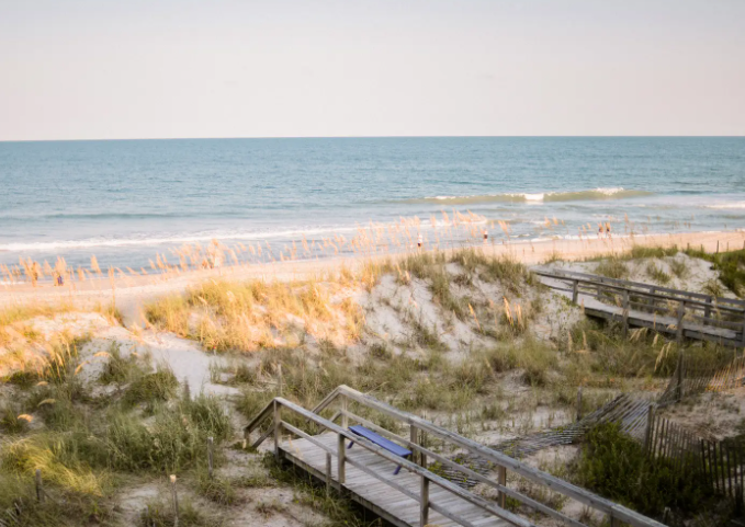 Beautiful Reasons We Can’t Help But Fall In Love With Beaches