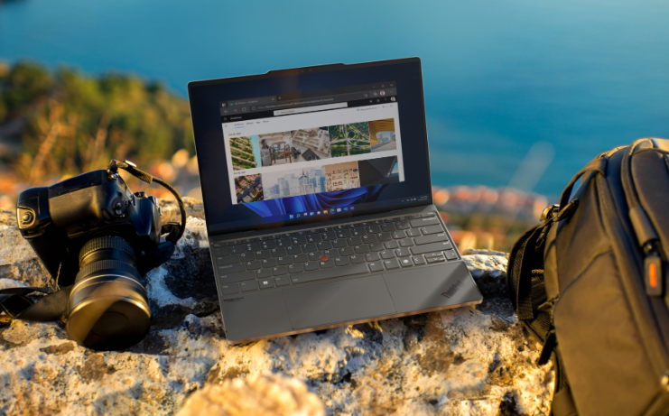 4 Tips for Travelling with a Laptop