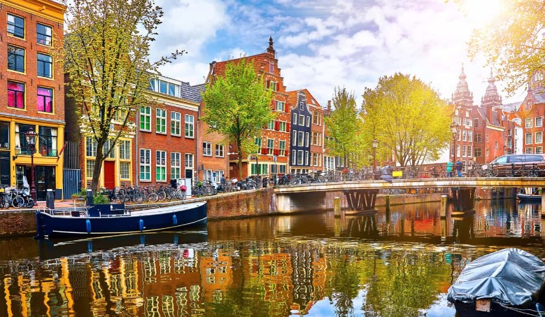 10 Best Places to Visit in the Netherlands: A Comprehensive Guide