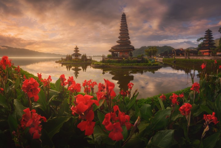 15 Best Places to Visit in Bali: Unveiling Tropical Paradise